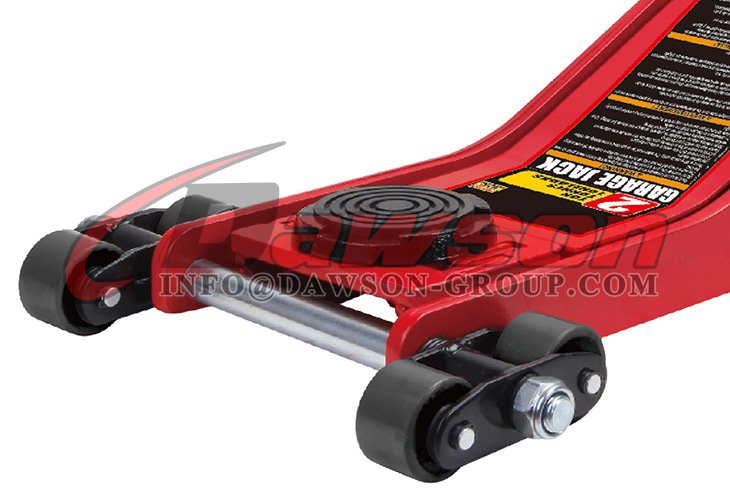 DS820031BS 2トン プロフェッショナル ロープロファイル ガレージ ジャッキ、2000kg ガレージ ジャッキ、2 トン プロフェッショナル ガレージ ジャッキ - Dawson Group Ltd. - 中国メーカー、工場