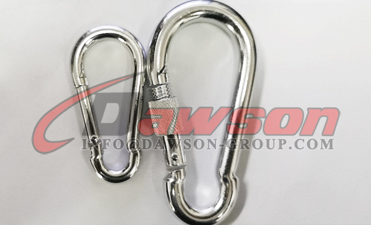 Gancho de seguridad galvanizado el&eacute;ctrico DIN5299D con tornillo galvanizado - Dawson Group Ltd. - Fabricante, proveedor, f&aacute;brica de China