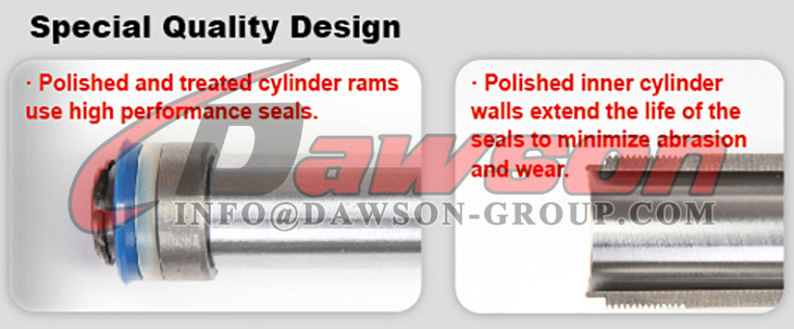 DST820050 DST820050R 2 トン油圧トロリー ジャッキ、薄型油圧フロア ジャッキ - Dawson Group Ltd. - 中国サプライヤー、工場、メーカー