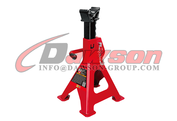 Soporte de gato DST43001C 3T, gatos autom&aacute;ticos de 3000 kg - Dawson Group Ltd. - Fabricante, f&aacute;brica de China