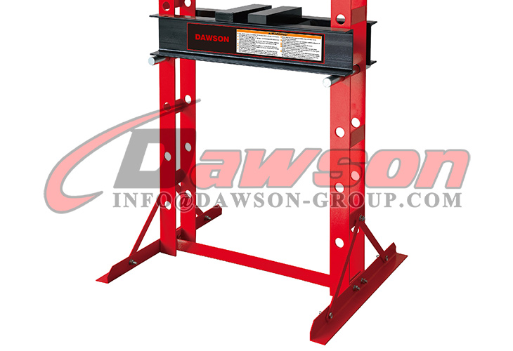 30Ton 油圧ショップ プレス - Dawson Group Ltd. - 中国メーカー、工場