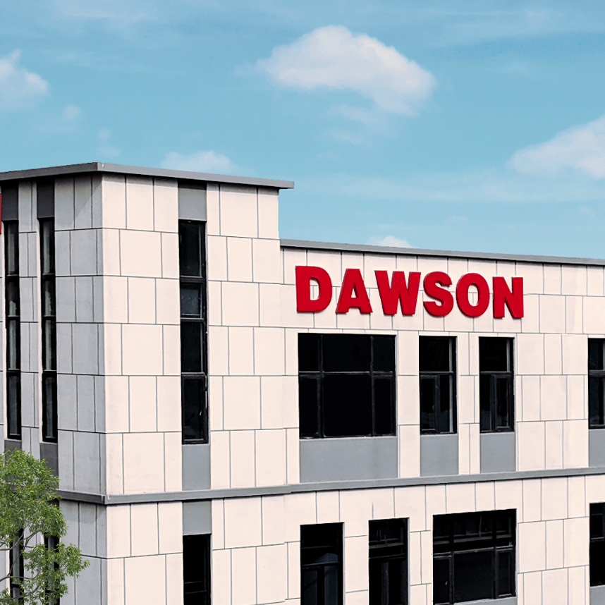 GRUPO DAWSON LTD.- Proveedores de soluciones integrales de elevación y aparejo