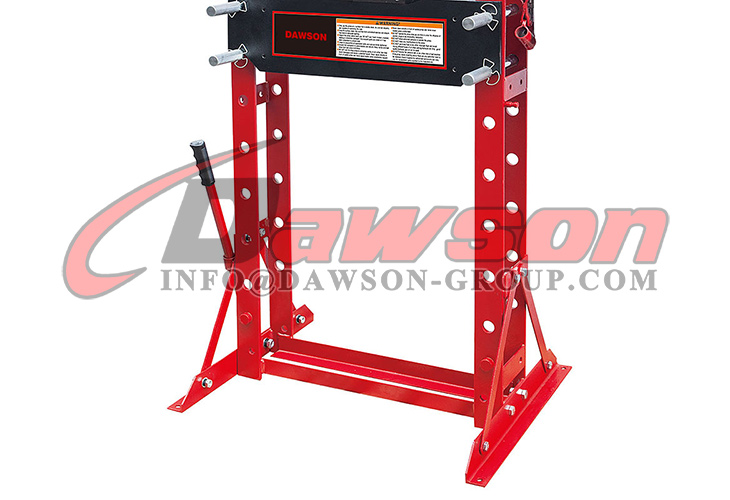 Prensa hidr&aacute;ulica de taller DSTY30022 de 30 toneladas - Dawson Group Ltd. - Fabricante, proveedor de China