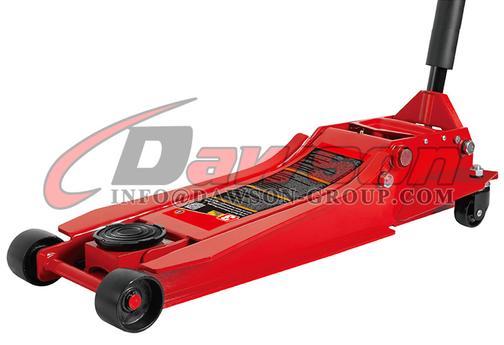 プロフェッショナルガレージジャッキ、薄型フロアジャッキ、トロリーフロアジャッキ - Dawson Group Ltd. - 中国メーカー、サプライヤー、工場