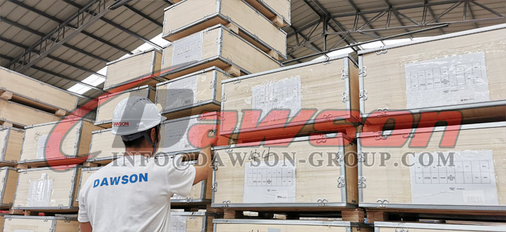 Dawson リフティング & リギング ソリューションに関するパッケージ - Dawson Group Ltd. - 中国工場、メーカー、サプライヤー