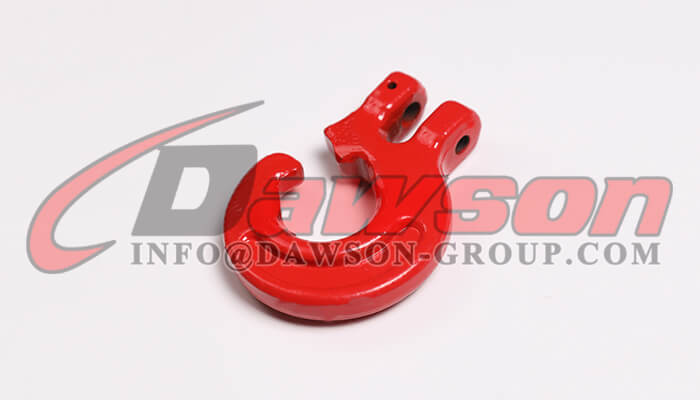 DS102 グレード 80 クレビス フォレスト フック ログ用 - Dawson Group Ltd. - 中国メーカー、工場