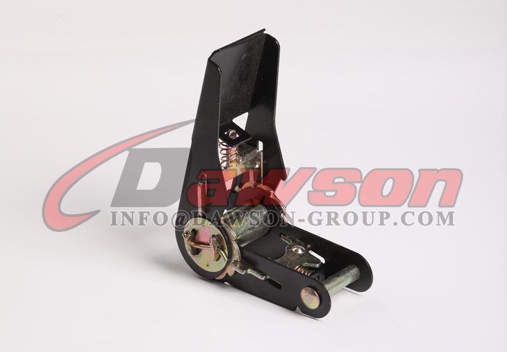 DSRB25081B BS 850KG1870LBS 黒亜鉛メッキ ラチェット バックル - Dawson Group Ltd. - 中国サプライヤー、メーカー