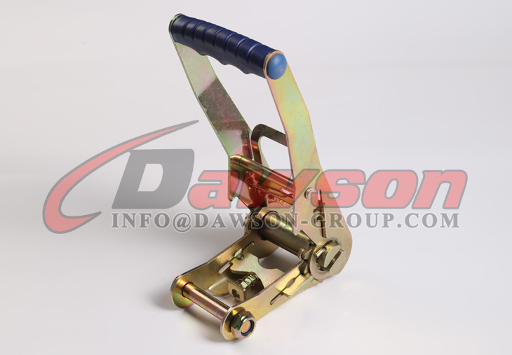 DSRB50501 BS 5000KG11000LBS プラスチック ハンドル ラチェット バックル - Dawson Group Ltd. - 中国メーカー、工場