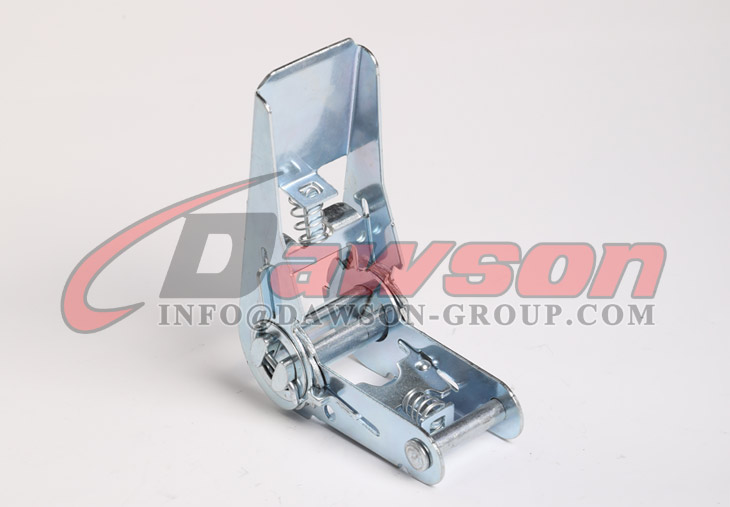 DSRB25081SS BS 800KG 1760LBS ステンレス鋼ラチェット バックル - Dawson Group Ltd. - 中国サプライヤー、メーカー、工場
