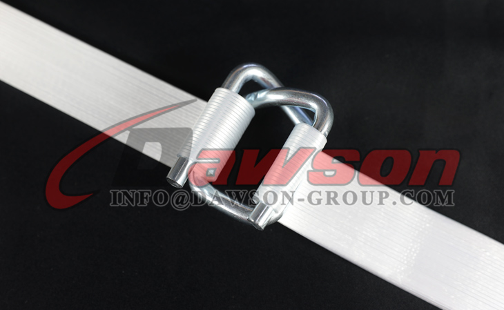 Flejes y hebillas de compuesto de poli&eacute;ster - Dawson Group Ltd. - Fabricante, proveedor y f&aacute;brica de China
