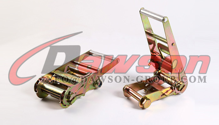 亜鉛メッキラチェットバックル - Dawson Group Ltd. - 中国サプライヤー、工場、メーカー