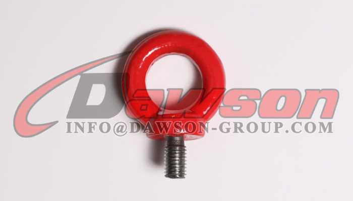 DS054 G80 Tornillo de ojo para punto de elevaci&oacute;n - Dawson Group Ltd. - F&aacute;brica, proveedor, fabricante de China