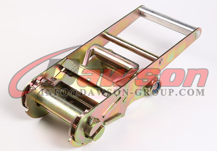 DSRB75101 亜鉛メッキラチェット バックル - Dawson Group Ltd. - 中国サプライヤー、工場、メーカー