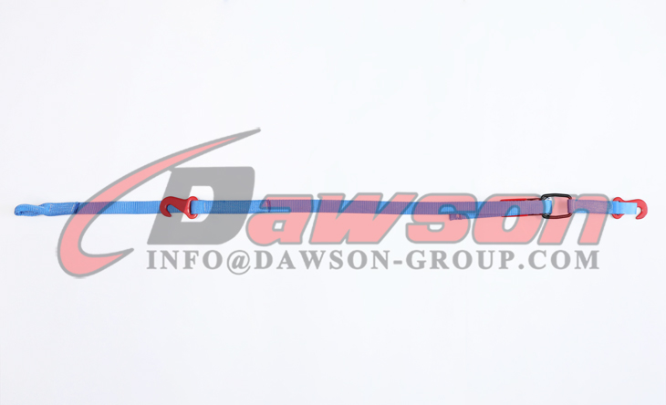 パドルバックルとスナップフック付き35MM 3Tカーリカバリラッシングストラップ - Dawson Group Ltd. - 中国メーカー、サプライヤー