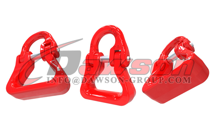Conector de eslinga web DS001 G80 para eslinga de cinta - Dawson Group Ltd. - F&aacute;brica, fabricante, proveedor de China
