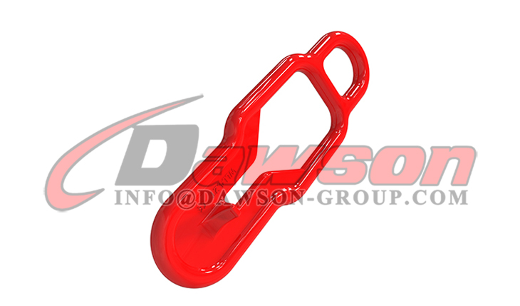 Anillo forjado de acero de aleaci&oacute;n DS053 - Dawson Group Ltd. - Fabricante, f&aacute;brica, proveedor de China