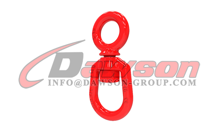 DS029 G401 鍛造炭素鋼チェーン スイベル - Dawson Group Ltd. - 中国サプライヤー、工場