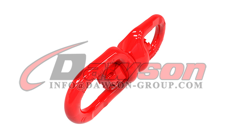 DS031 Giratorio regular de grado 80 para polipasto de elevaci&oacute;n - Dawson Group Ltd. - Fabricante, proveedor y f&aacute;brica de China