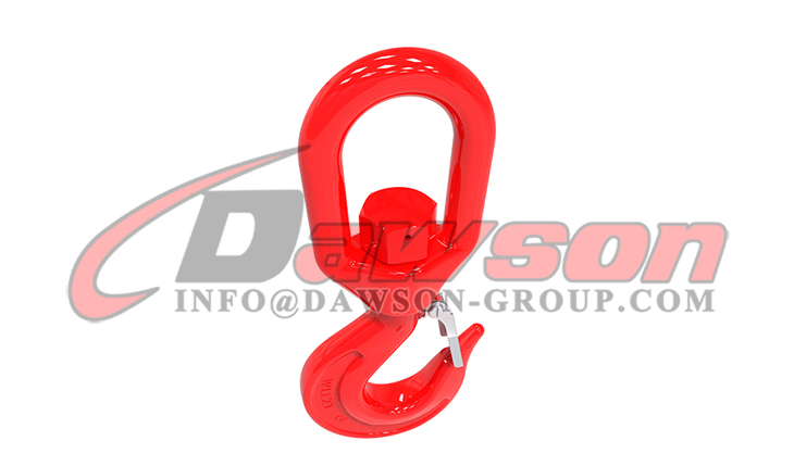 DS067 LD7785B スイベル フック - Dawson Group Ltd. - 中国工場、サプライヤー