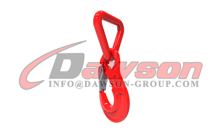 Gancho de remolque DS062 - Dawson Group Ltd. - F&aacute;brica de China, proveedor