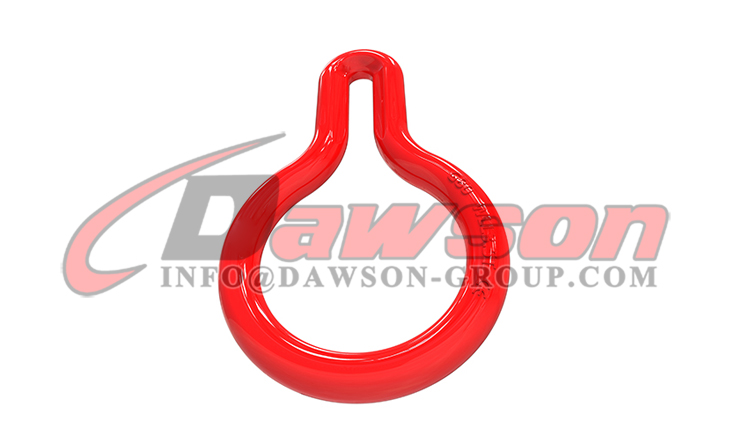 Anillo forjado de aleaci&oacute;n DS403 G80 - Dawson Group Ltd. - Fabricante, f&aacute;brica, proveedor de China