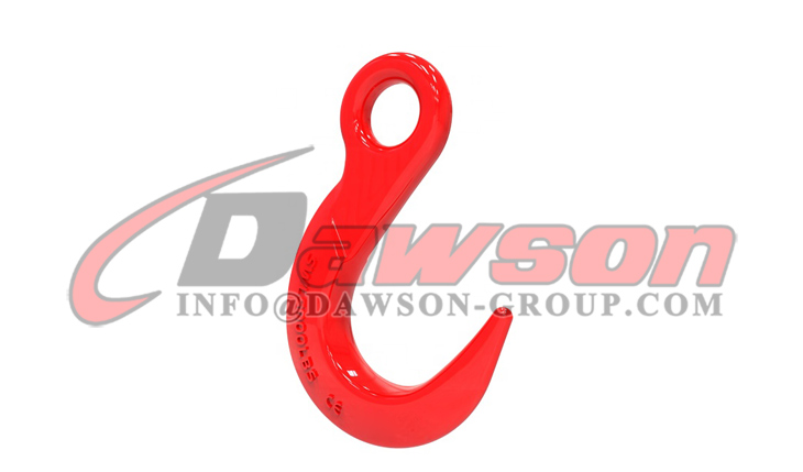 Gancho de ojo de aleaci&oacute;n DS118 - Dawson Group Ltd. - Proveedor, fabricante, f&aacute;brica de China