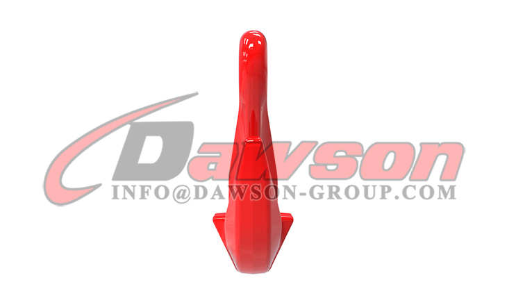 G80 目短縮グラブ フック、翼付き DS768 G80 目短縮クレードル グラブ フック - Dawson Group Ltd. - 中国サプライヤー、メーカー、工場