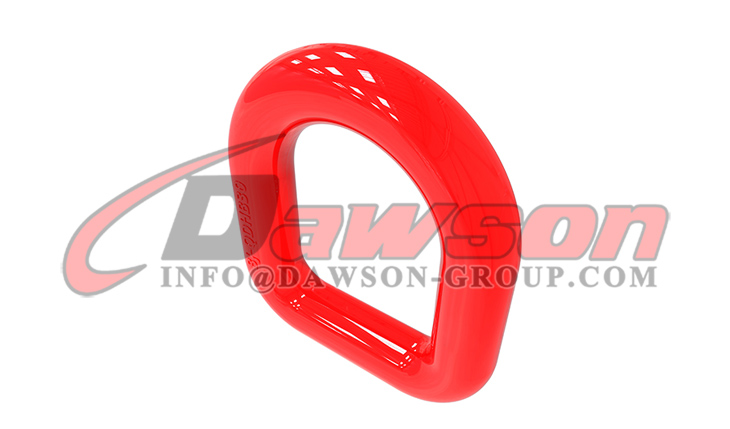 DS693 鍛造 D タイプ リング - Dawson Group Ltd. - 中国メーカー、サプライヤー、工場