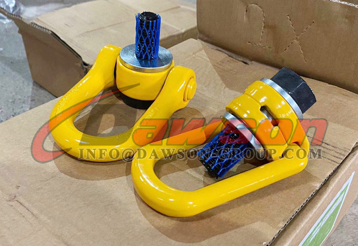 Tornillo de elevaci&oacute;n pivotante DS173 G80 - Dawson Group Ltd. - Proveedor, f&aacute;brica y fabricante de China