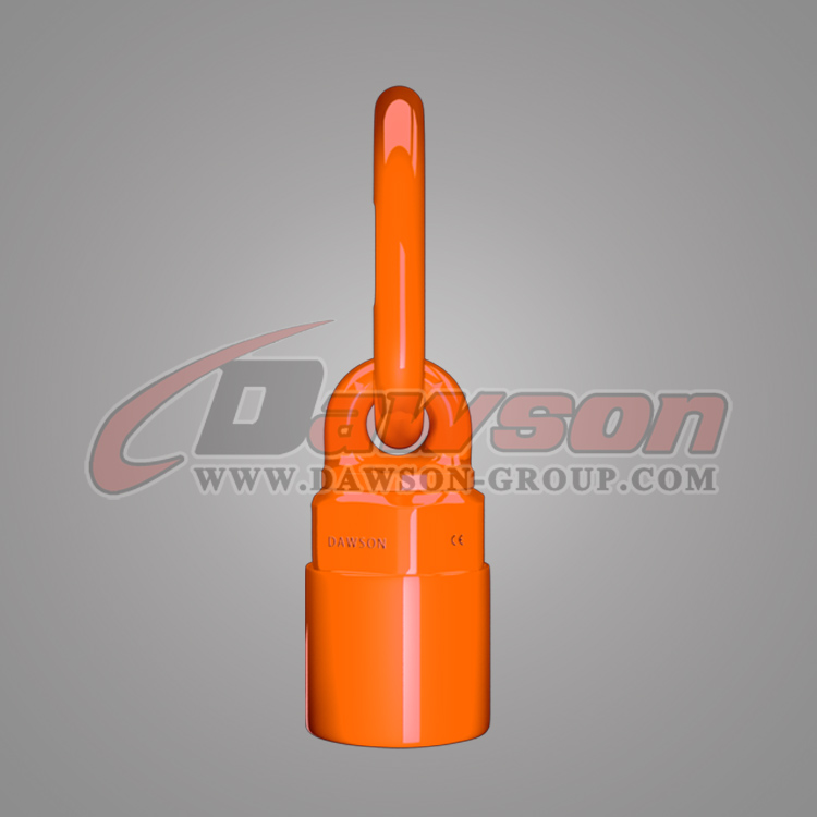 グレード 80 リフティング スクリュー ポイント メス タイプ、G80 リフティング ポイント - 中国サプライヤー、メーカー