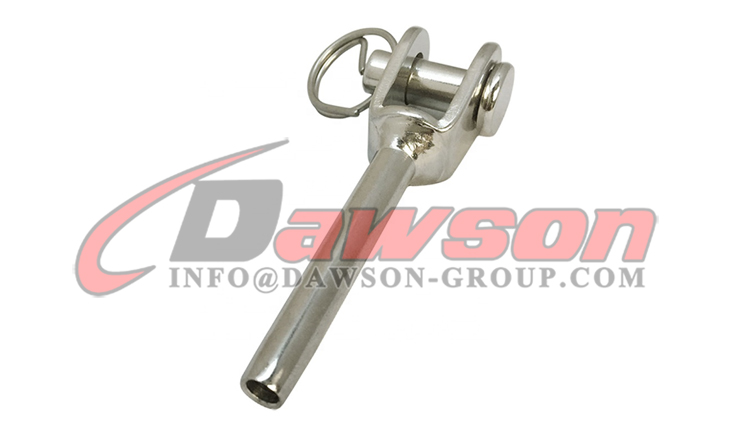 Terminal de estampaci&oacute;n de mand&iacute;bula de acero inoxidable - Dawson Group Ltd. - Proveedor, f&aacute;brica y fabricante de China