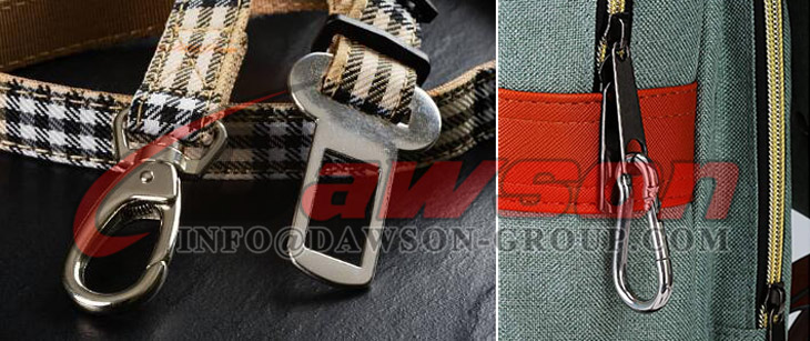 Aplicaci&oacute;n para mosquet&oacute;n de acero inoxidable DAWSON - Dawson Group Ltd. - Fabricante, f&aacute;brica y proveedor de China