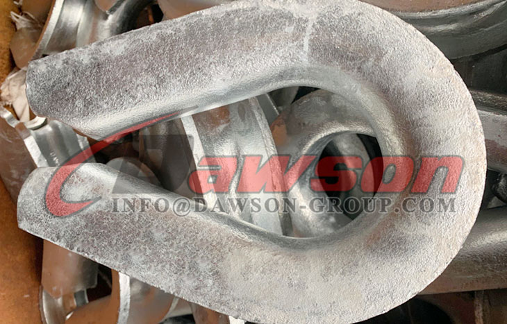 Dedales de cable de acero de alta resistencia DG-414 - Dawson Group Ltd. - Fabricante, proveedor y f&aacute;brica de China