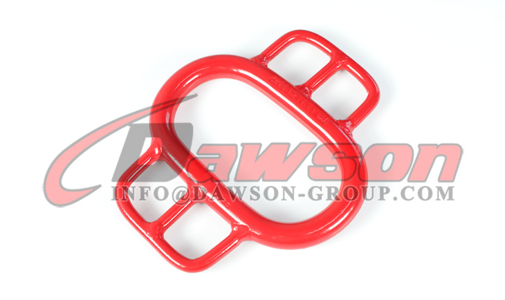 G80 DS567 鍛造スチール リフトボート マスター リンク、ワイヤー ロープ スリング、リフティング ギア用ハンドル付き - Dawson Group Ltd. - 中国メーカー、サプライヤー、工場