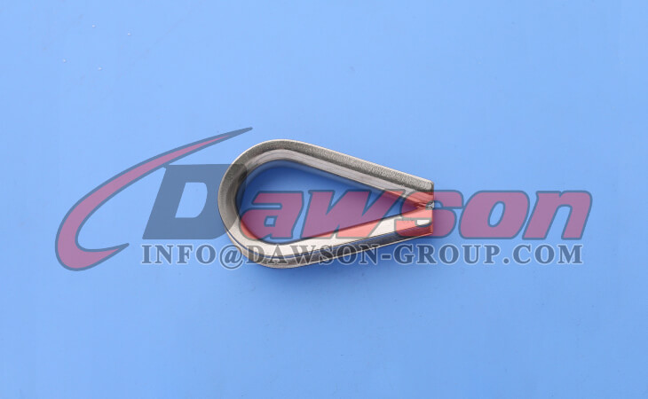 Dedal estadounidense G-411 - Acero inoxidable AISI316 AISI304 - Dawson Group Ltd. - Fabricante, proveedor y f&aacute;brica de China