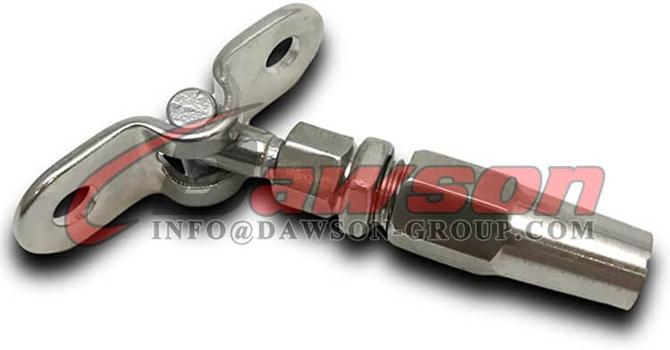 Swagelee T トグル端子 - Dawson Group Ltd. - 中国メーカー、サプライヤー、工場