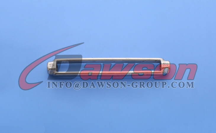 Cuerpo tipo EE. UU. con tensor AISI316 - Dawson Group Ltd. - Fabricante, proveedor y f&aacute;brica de China