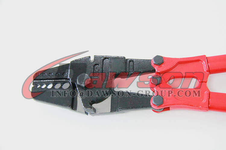 Estampador manual multifunci&oacute;n de herramientas de corte - Dawson Group Ltd. - Fabricante, proveedor y f&aacute;brica de China
