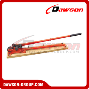 DSTD1001OC Cortador e dobrador de vergalhão, ferramentas de corte