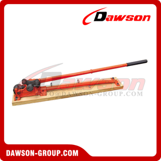DSTD1001OC Cortadora y dobladora de barras de refuerzo, herramientas de corte