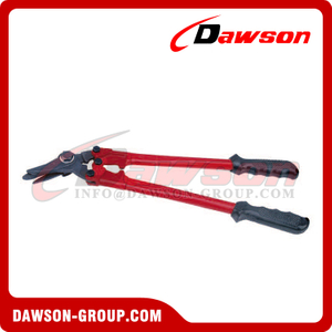 DSTD130118 Cortador de correa de acero, herramientas de corte