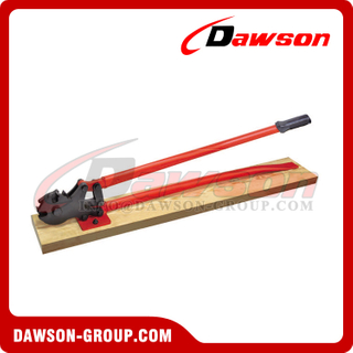 DSTD1001AZ Cortador de cable de banco, herramientas de corte