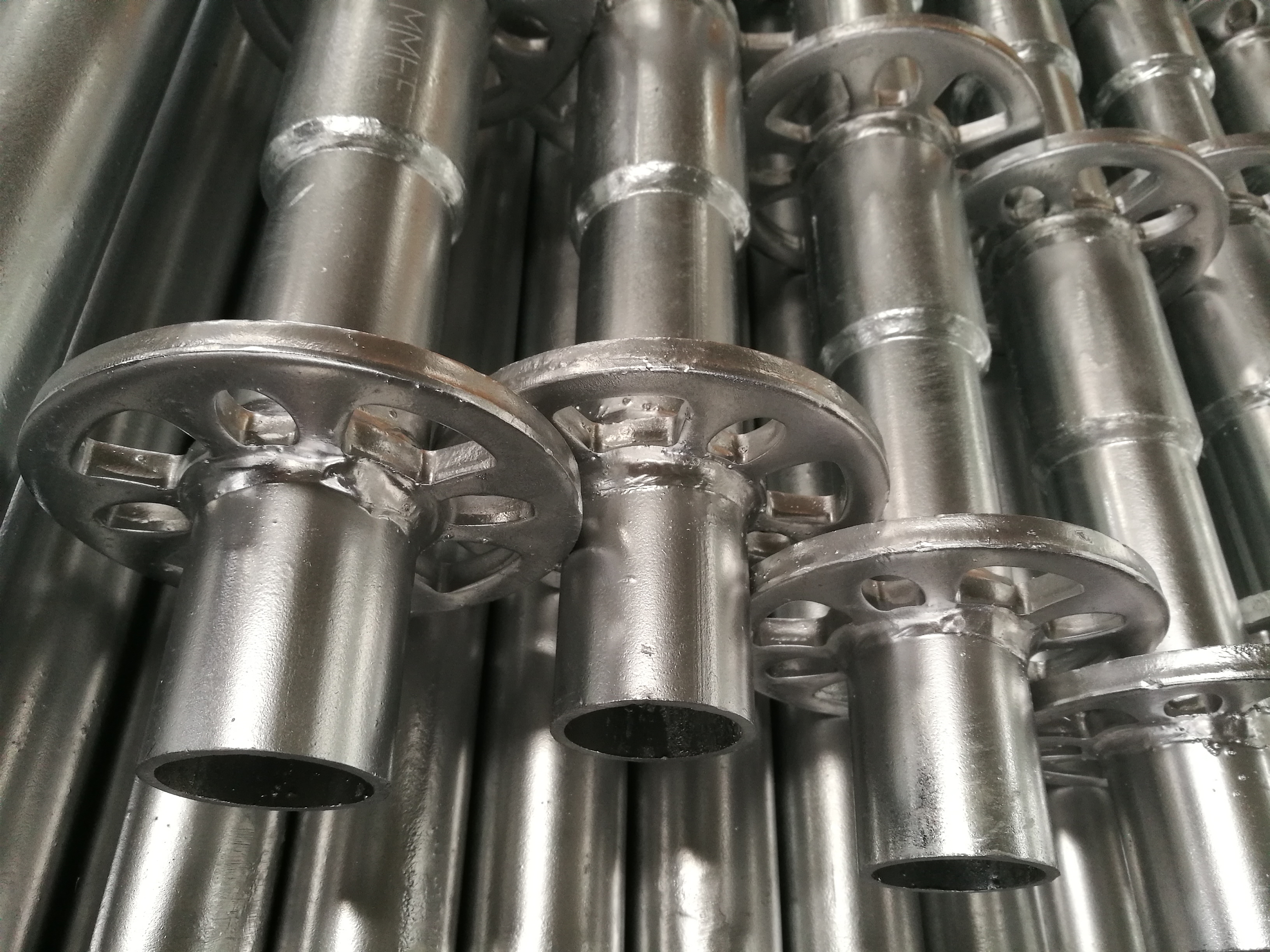 Base Collar Collar de base