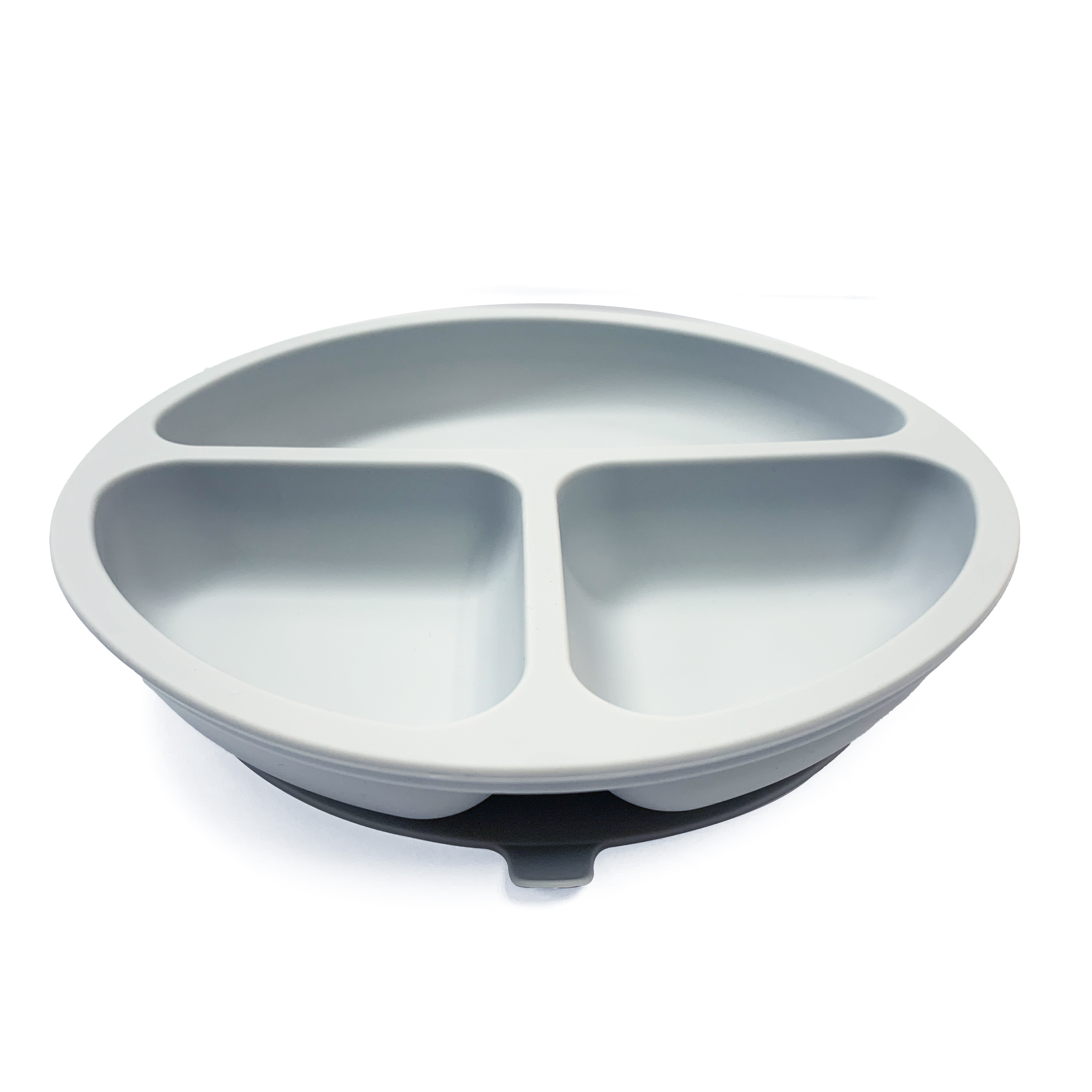 Baby suction cup tableware