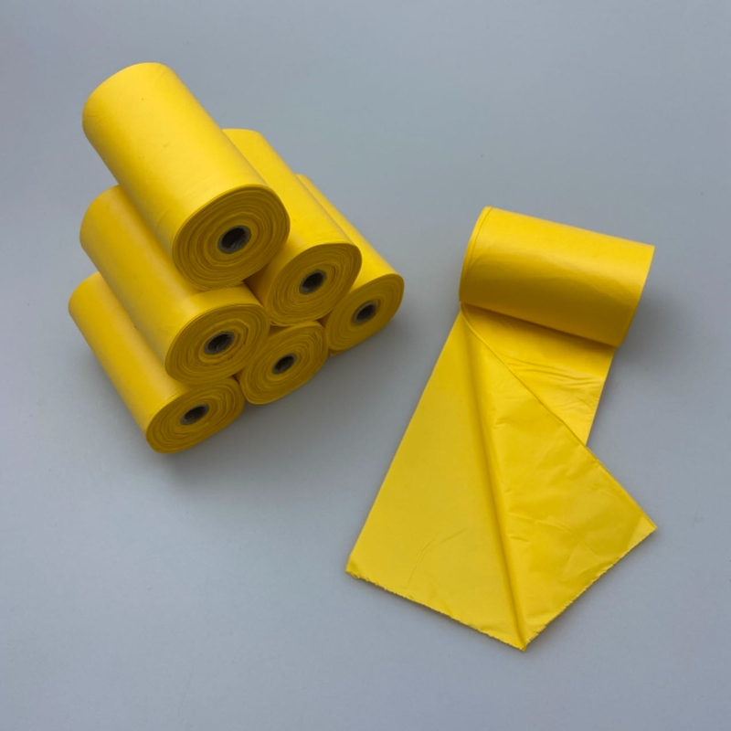 Pet Poop Bag