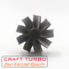 GTX3584RS 846098-1 Turbine Shaft Wheel