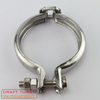 ∅58 V Band Clamps for Turbocharger