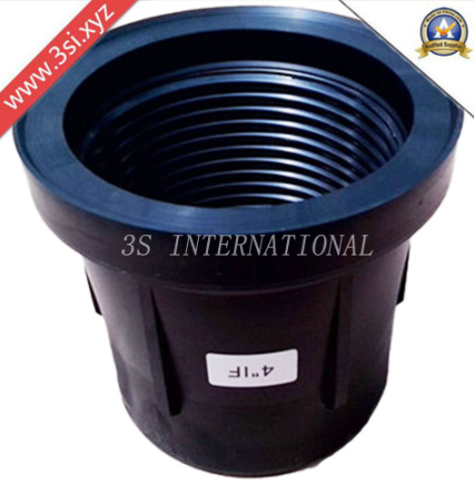 API Standard Plastic Thread Protectors3