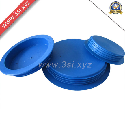 Plastic PE Gas Plug and Protectors2