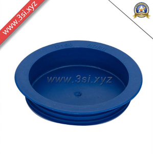 Plastic PE Gas Plug and Protectors